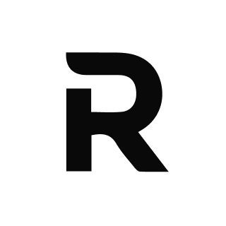 Rails R logo